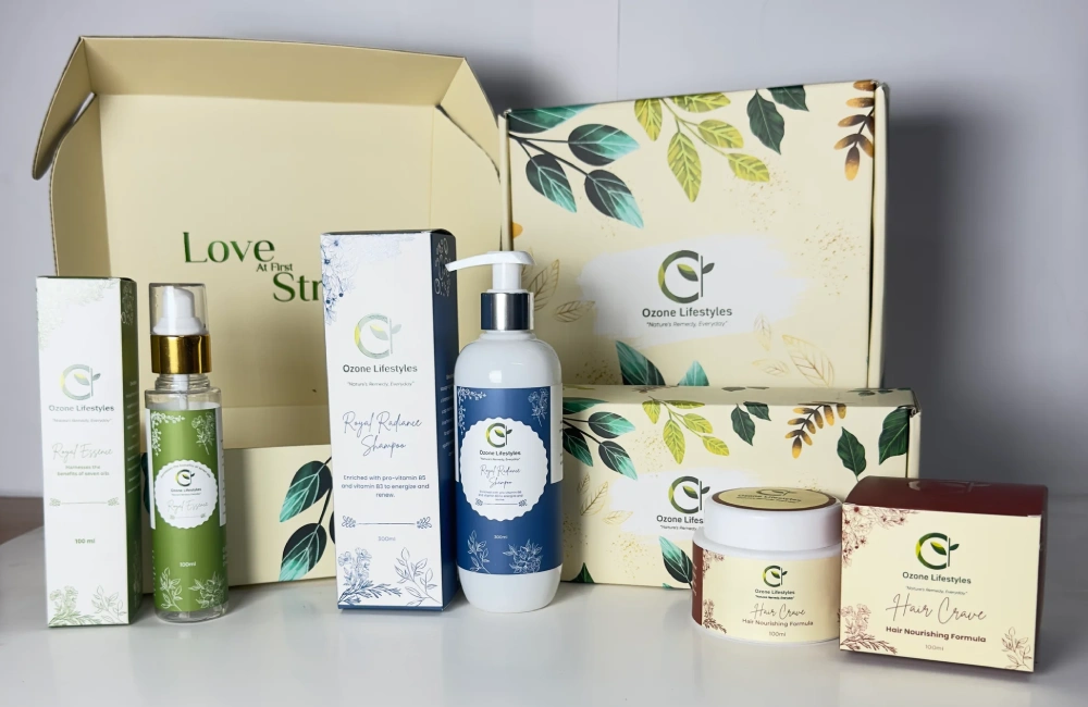 Cosmetics