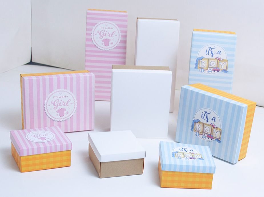 Candy & Sweets packaging