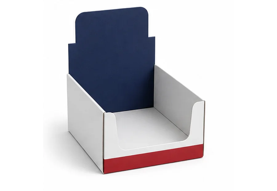 Display Boxes