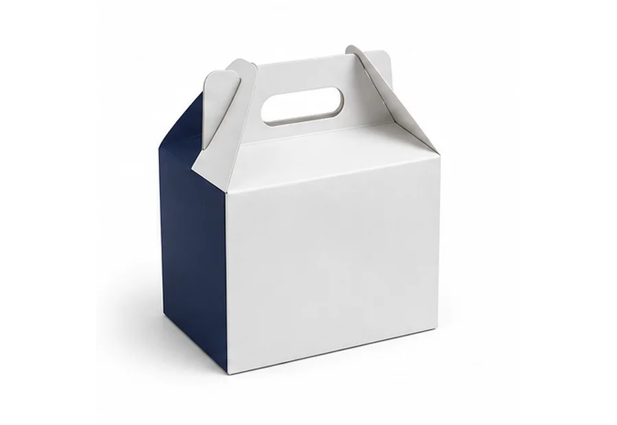 Gable Boxes