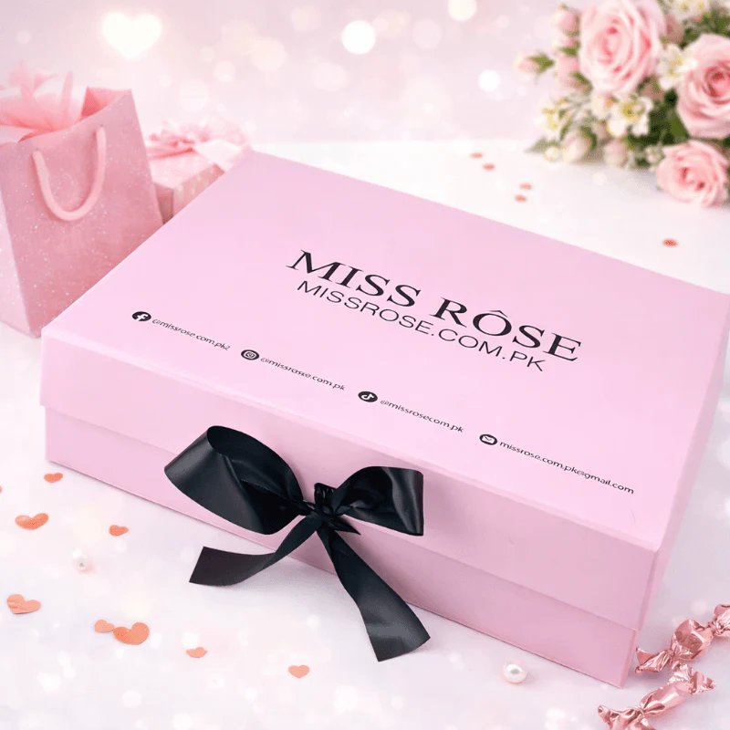 Gift packaging