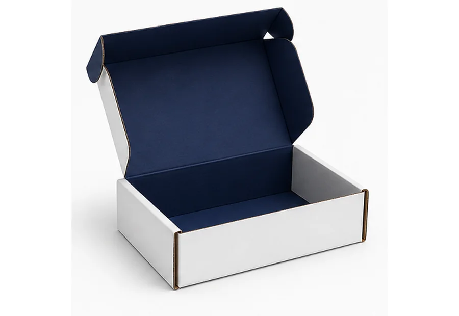 Mailer Boxes
