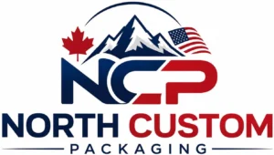 North Custom Packaging logo