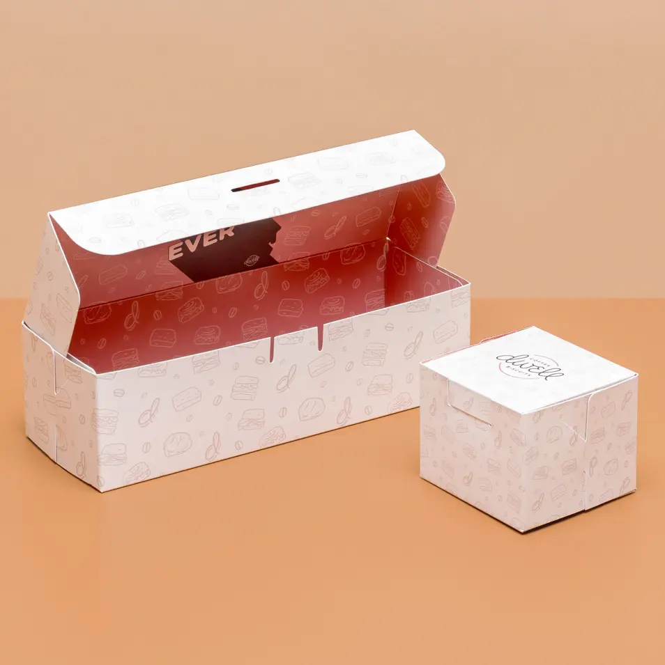 Office & Workplace packaging