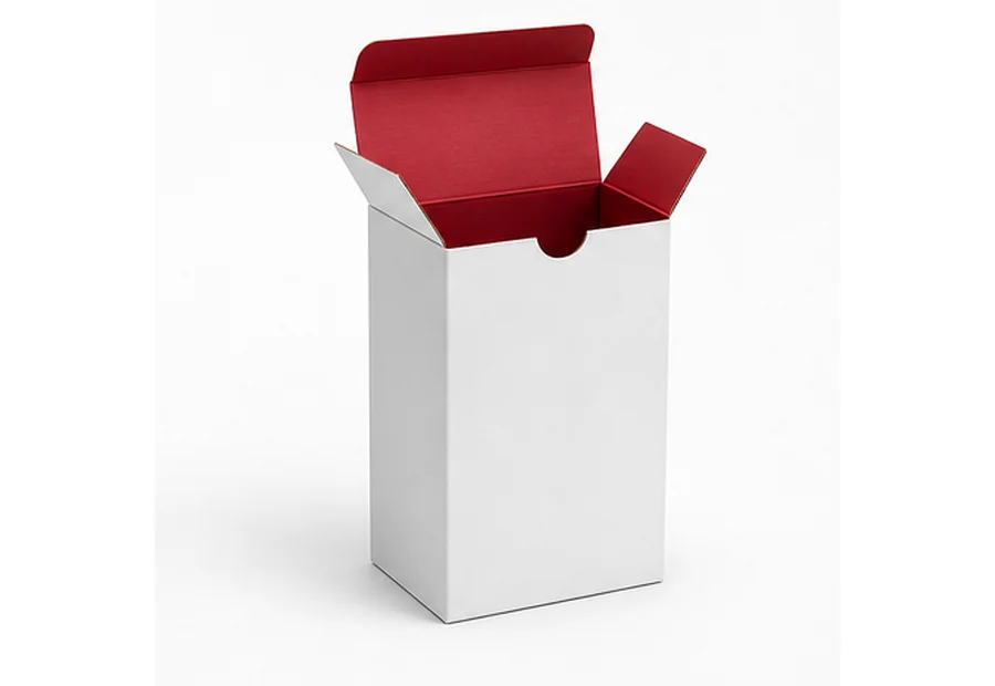 Tuck Boxes