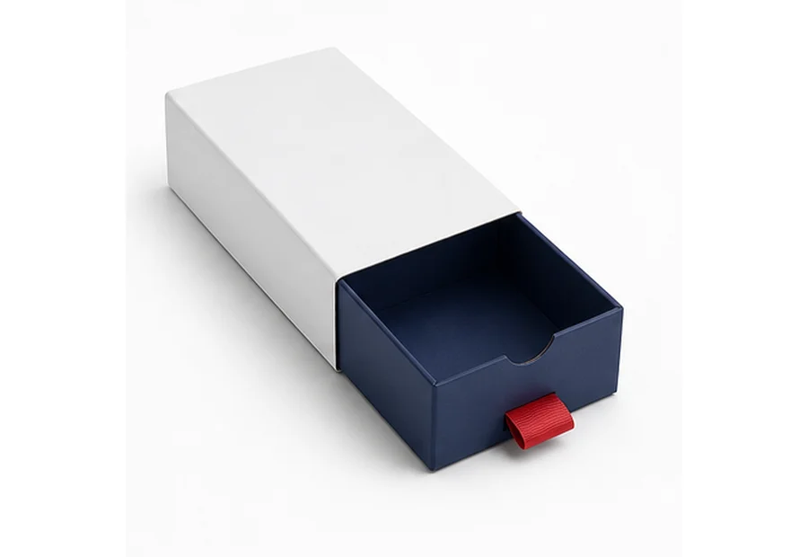 Sleeve Boxes