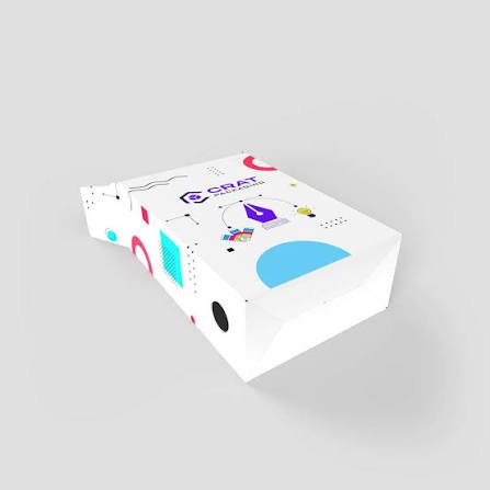 Auto Bottom Boxes packaging