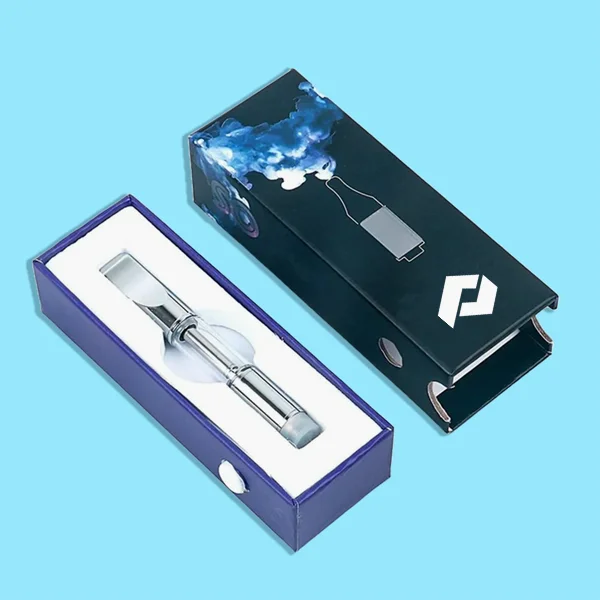 Child Resistant Packaging packaging sample