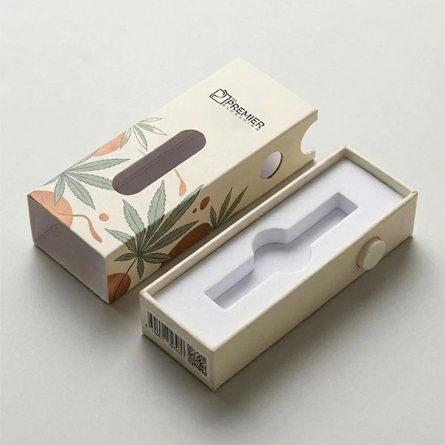 Child Resistant Packaging packaging