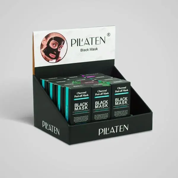 Display Boxes packaging