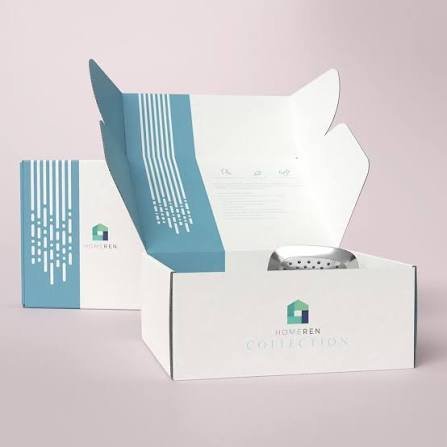 Mailer Boxes packaging