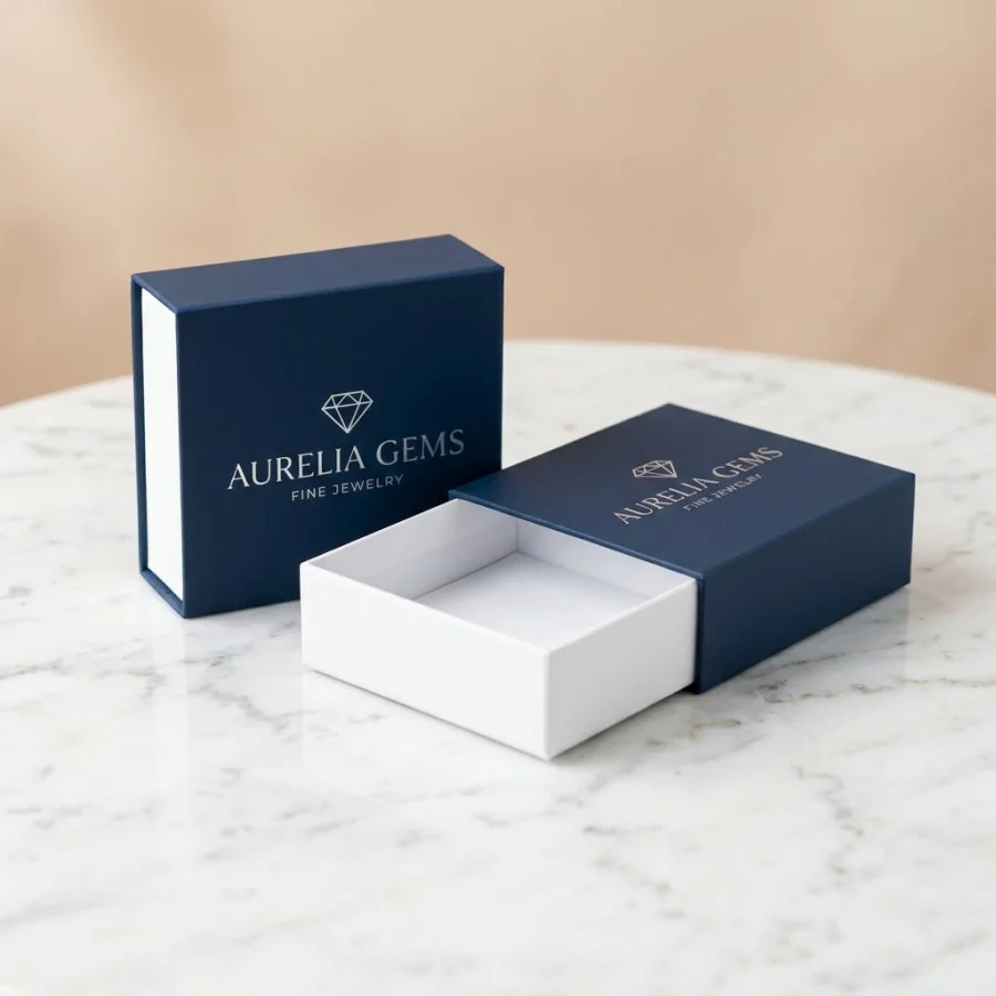 Sleeve Boxes packaging sample