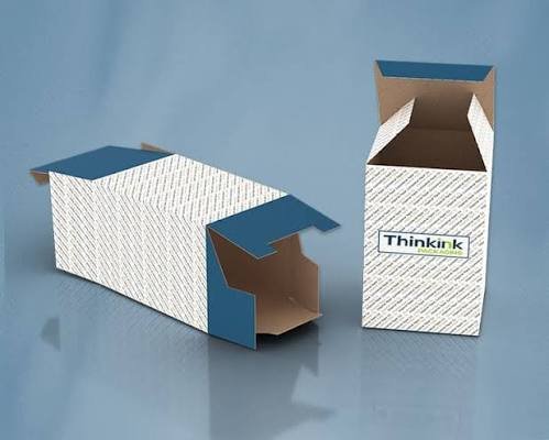 Tuck Snap Bottom Boxes packaging