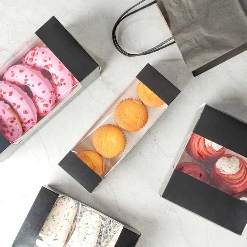 Bakery packaging